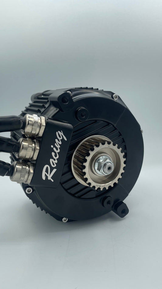 Surron Light Bee GTS01 V2 God Mode Motor Now Shipping!