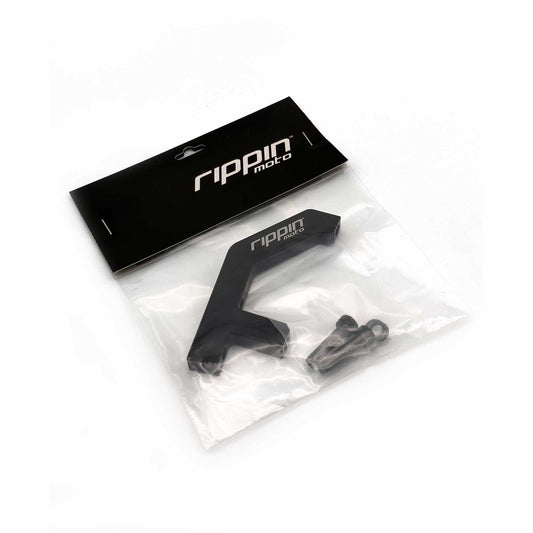 250mm Front Caliper Adapter for DNM Forks