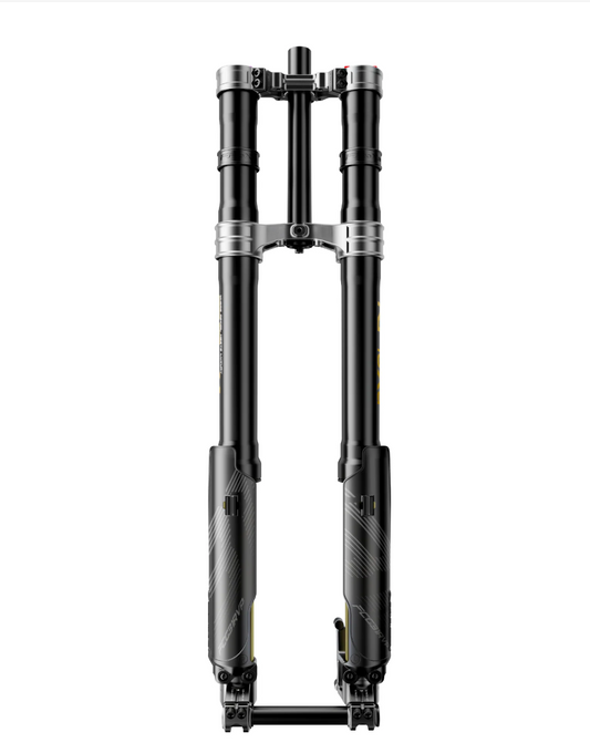 RFLOXA Hawk31 PRO Front Fork for Surron &Talaria sting+Spring Preload+High and Low Speed