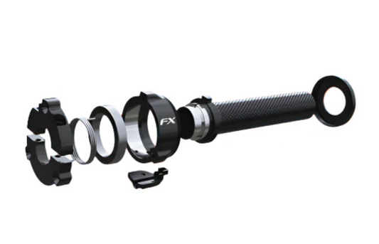 FX Throttle Universal Fitment By FX Throttles