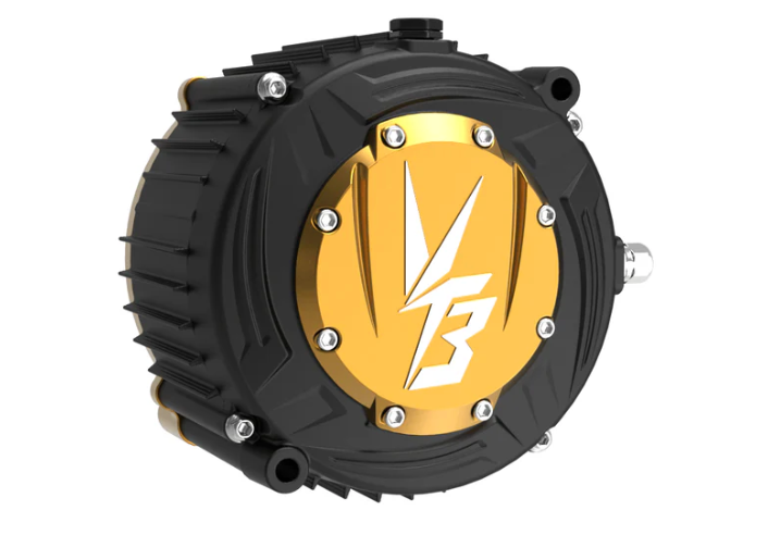 Ventus Ryuga 81kW Motor