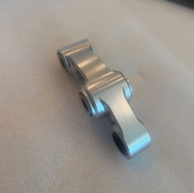 Surron LBX Triangle and linkage