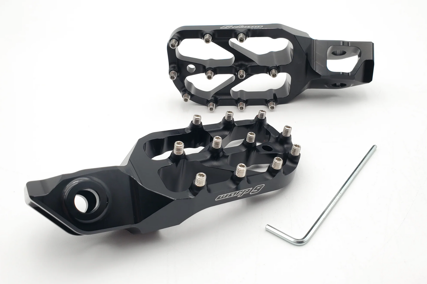 Warp9 elite pegs EXPRESS