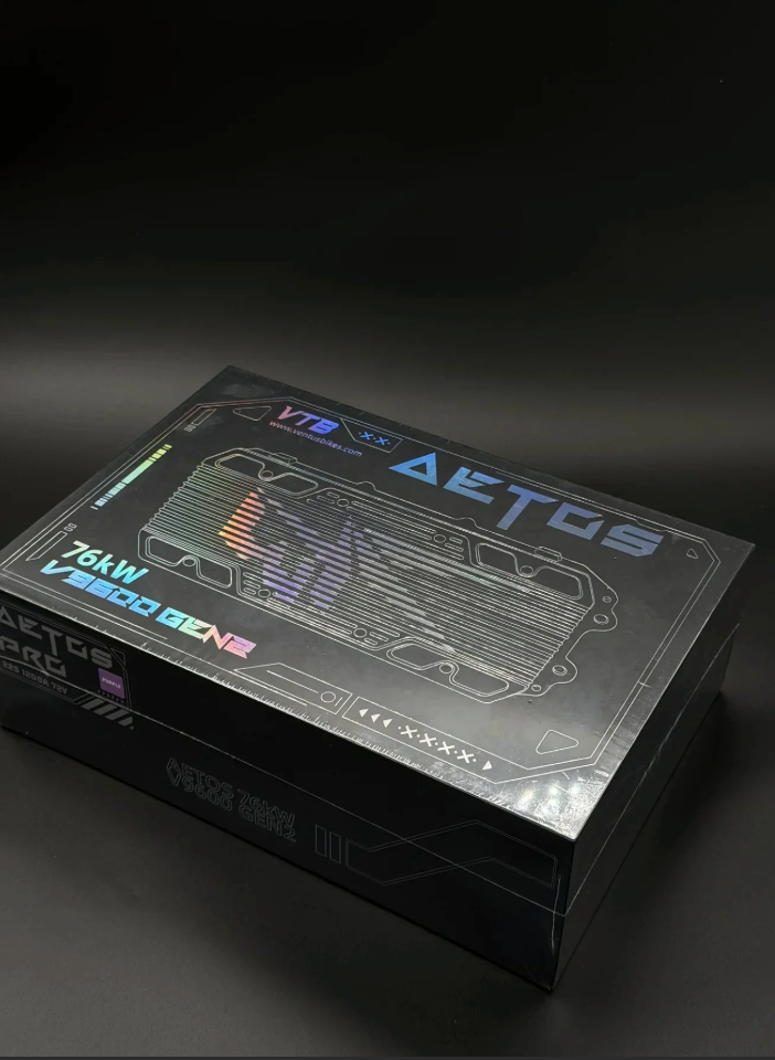 Ventus Aetos Ultra EXPRESS