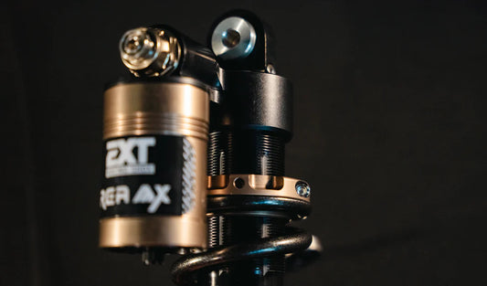 EXT REA MX EMX Damper