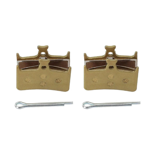 Hope Tech 4 V4 Brake Pads Copper Sintered