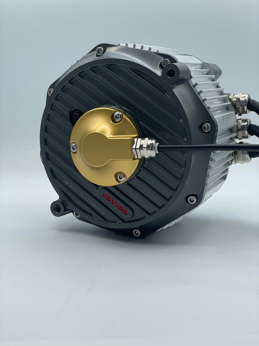 GLE Sotion Motor "GOD MODE" Upgrade for Surron & Ultra Bee Surron Now Shipping!