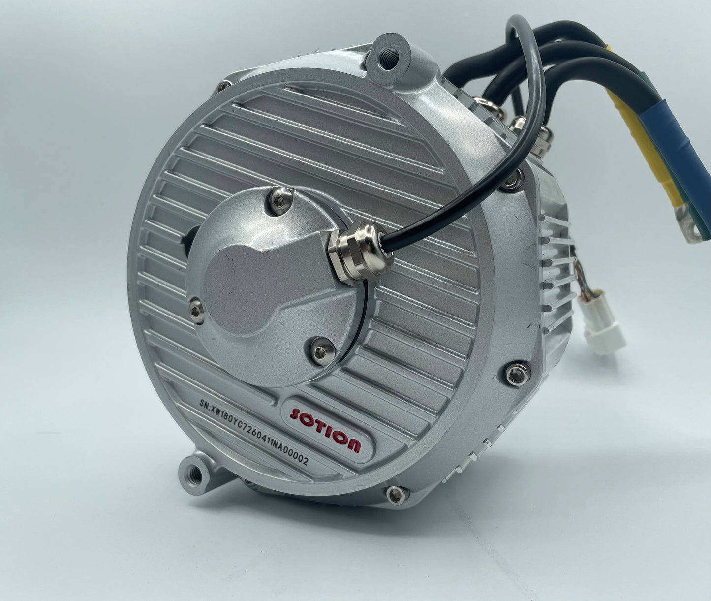 GLE Sotion Motor "GOD MODE" Upgrade for Surron & Ultra Bee Surron Now Shipping!