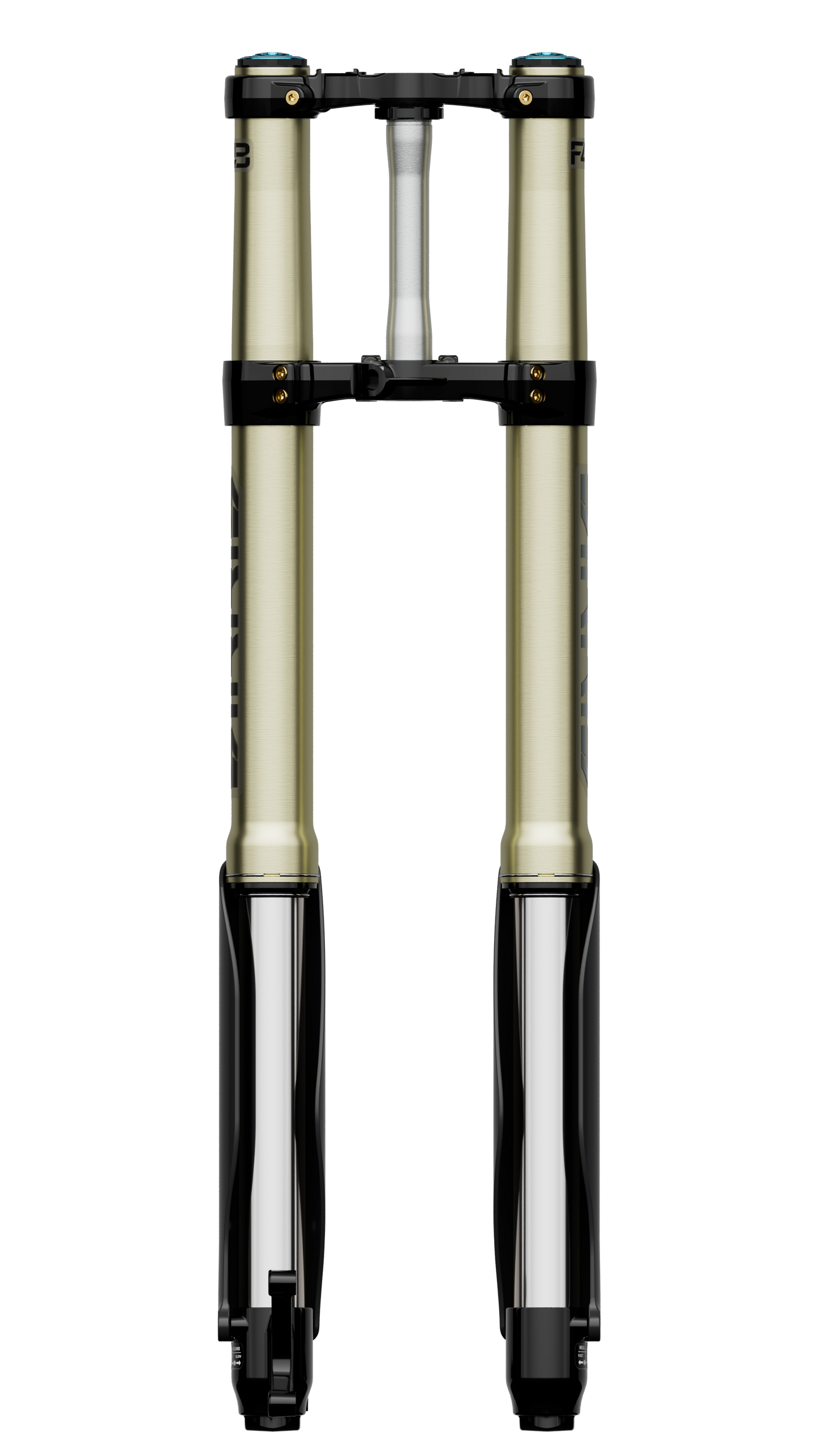 Sirris F43 Fork for Surron Ultra Bee