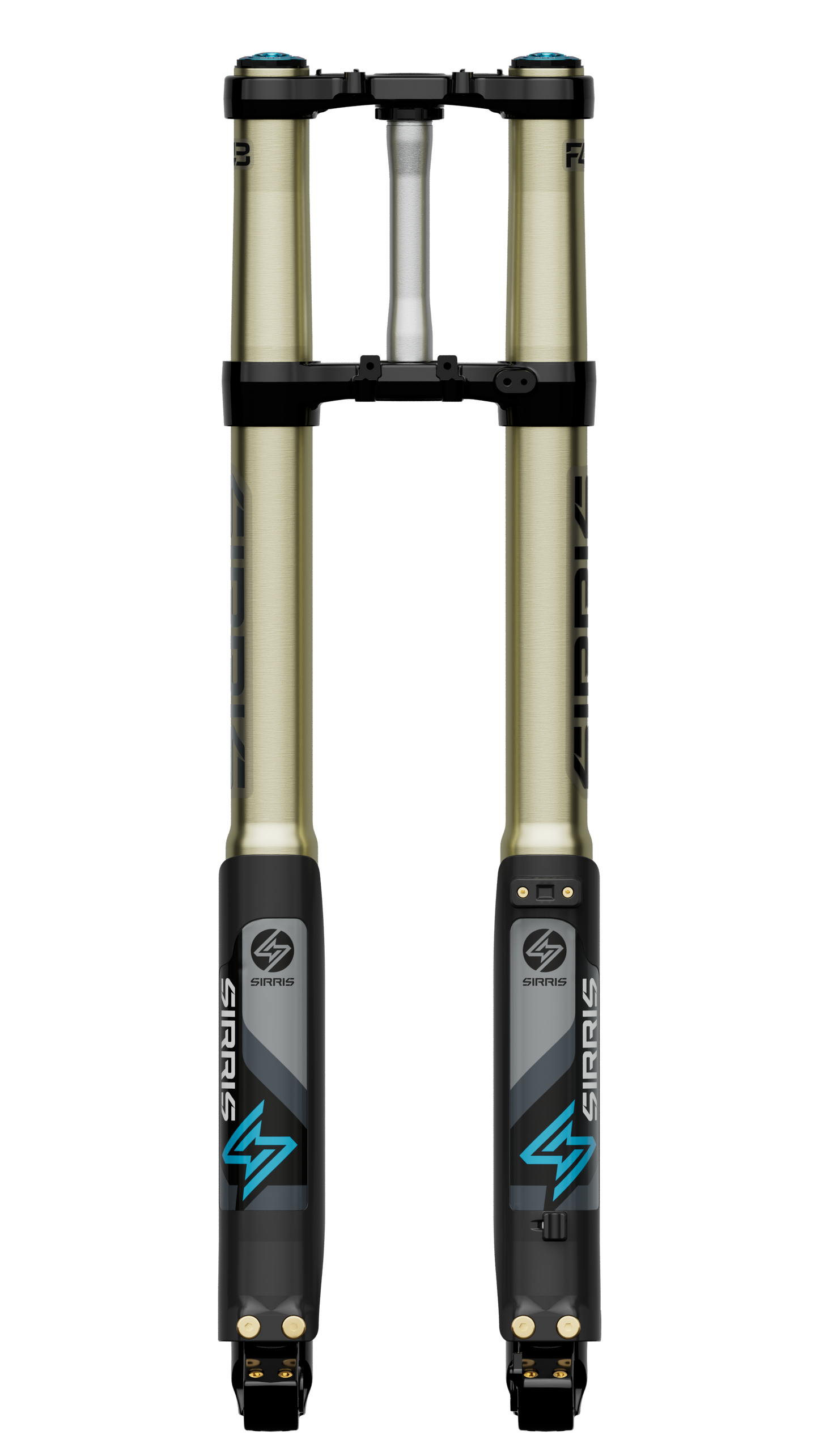 Sirris F43 Fork for Surron Ultra Bee