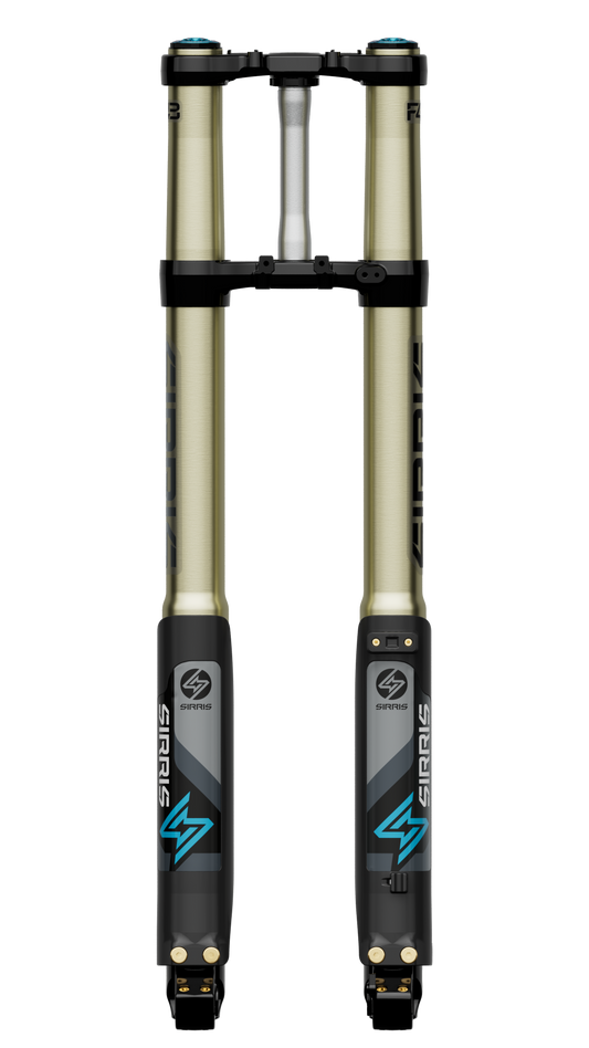 Sirris F43 Fork for Surron Ultra Bee