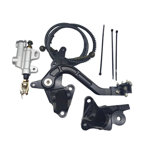 Surron Ultra Bee Foot Brake V2