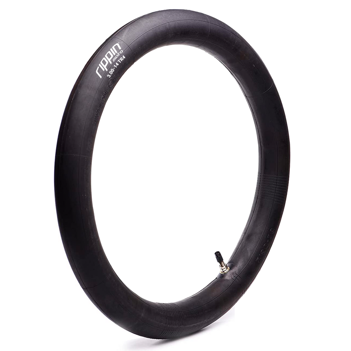 90/100-14 E-Moto Dirt Bike Inner Tube (3.00-14) 10mpa - 2mm Thick