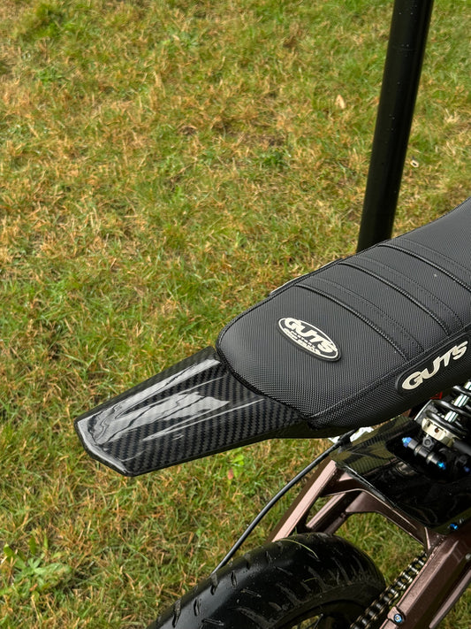 Eride pro carbon fender