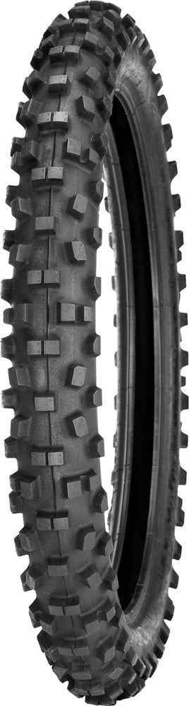 IRC IX-09 Gekkota Gummy Tires for Hard Enduro