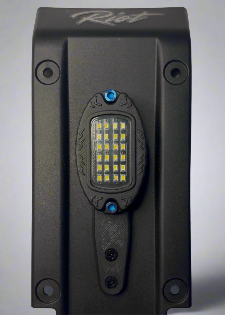 (E-RIDE SS2.0/3.0) Riot Light