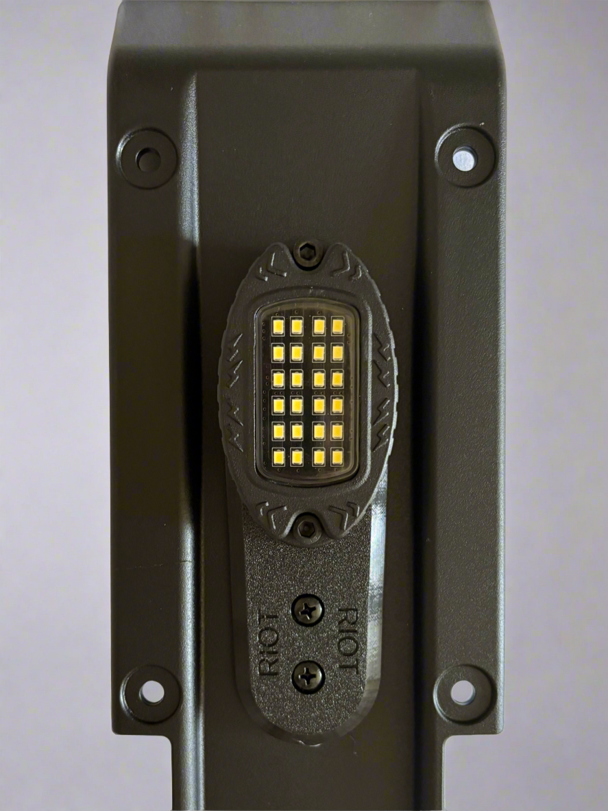 (E-RIDE SS2.0/3.0) Riot Light