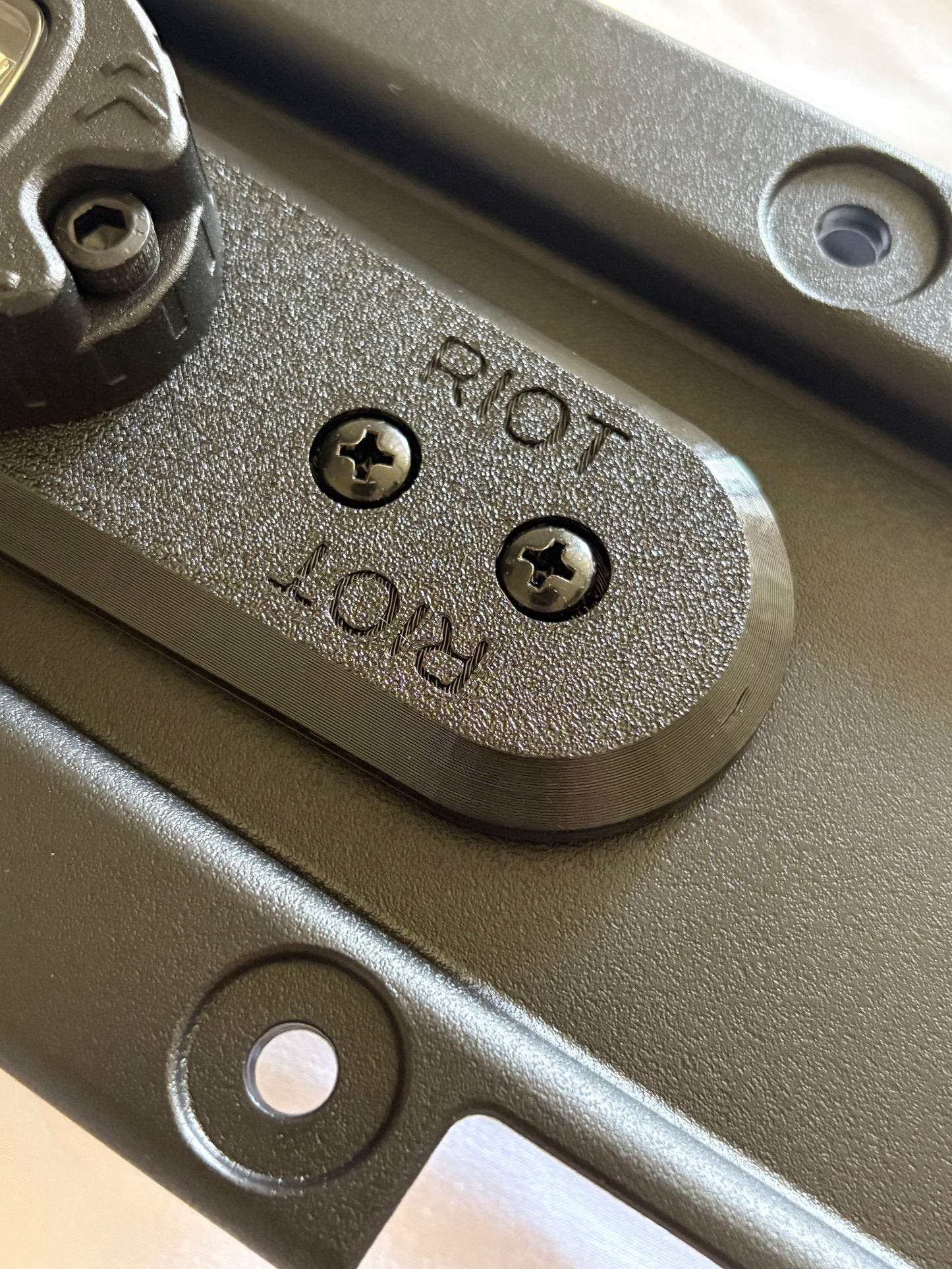 (E-RIDE SS2.0/3.0) Riot Light