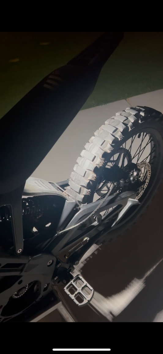 (E-RIDE SR) Riot Light