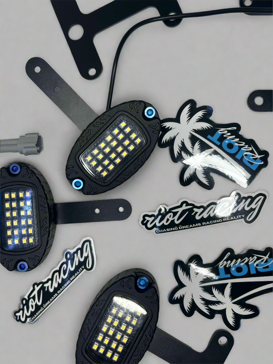 (E-RIDE SR) Riot Light
