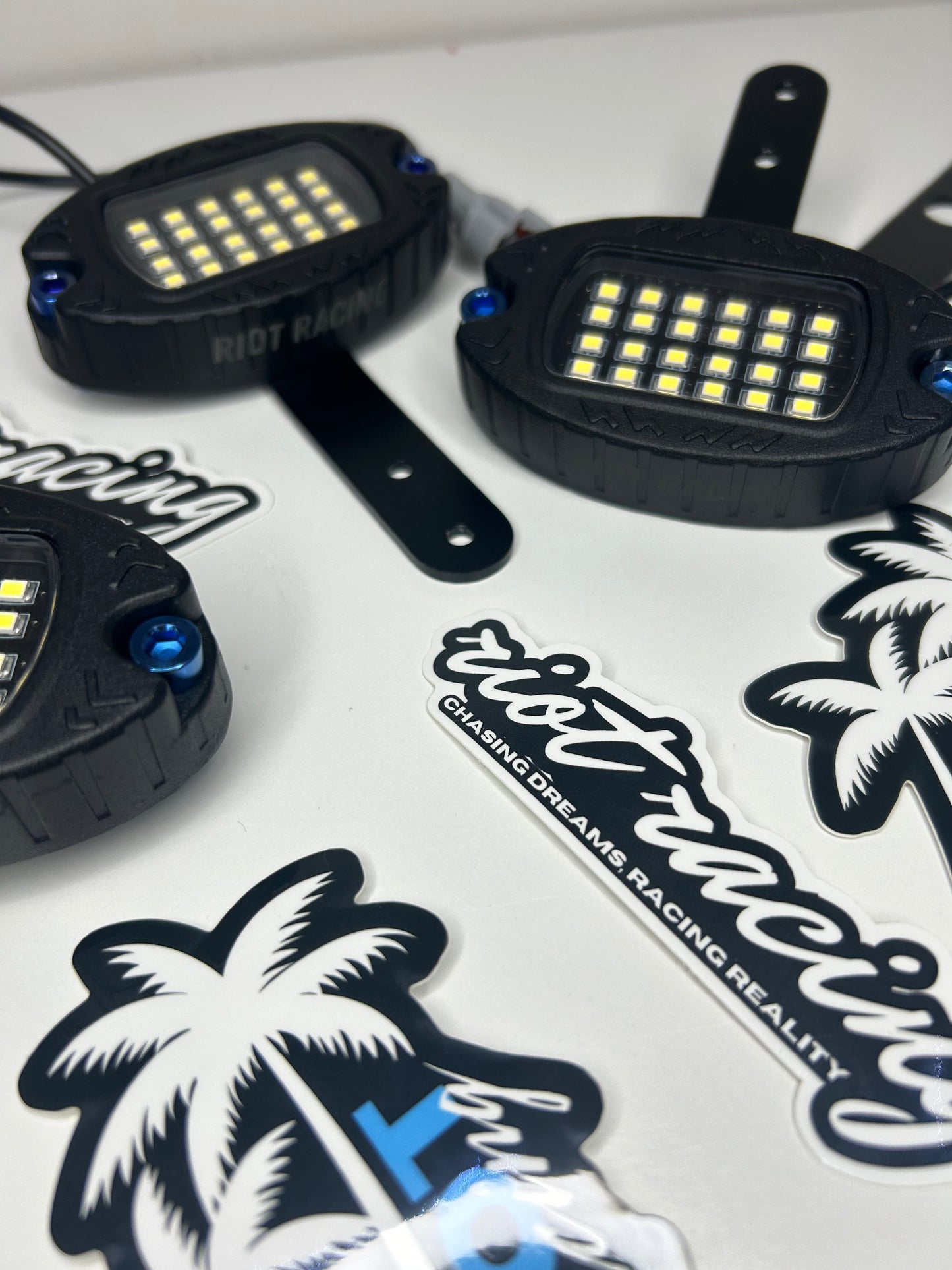 (E-RIDE SR) Riot Light