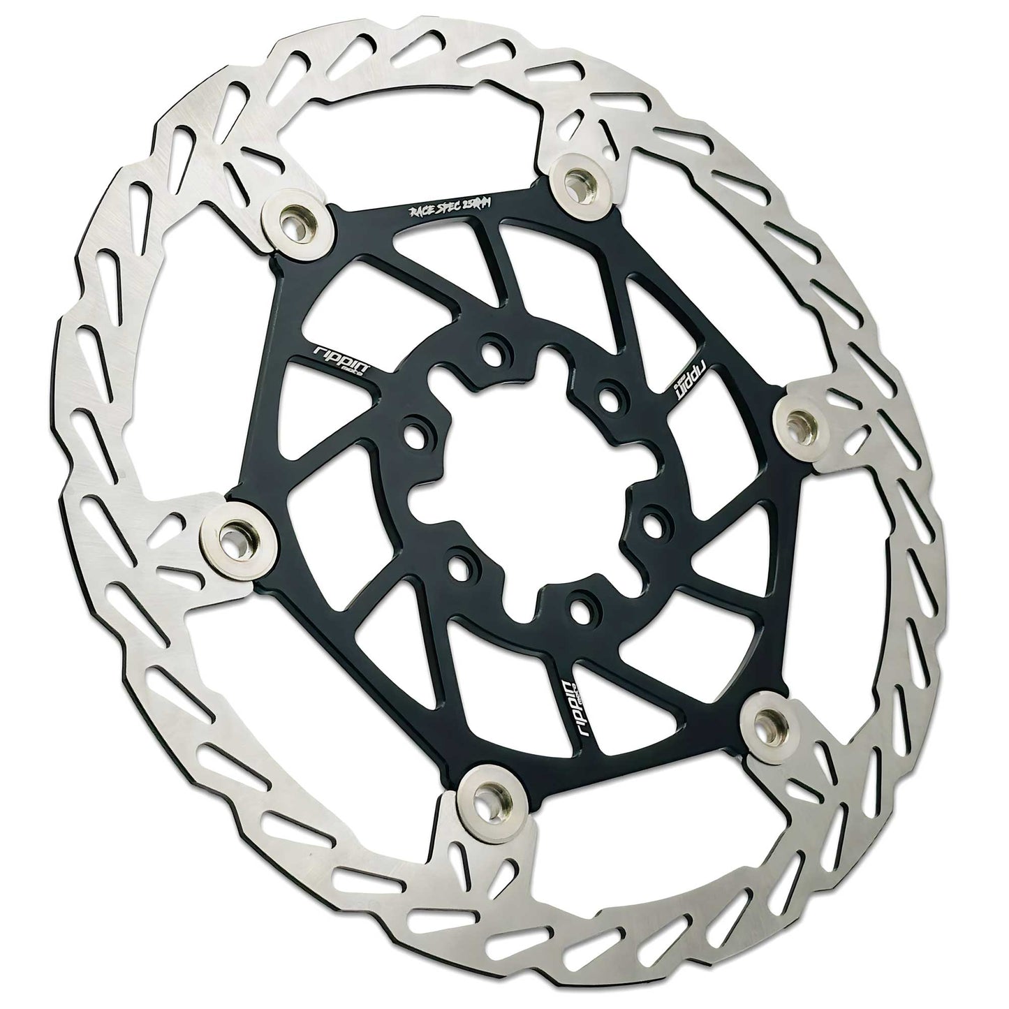 250mm Race Spec Oversize Brake Rotor (Rear - Surron/ERP)