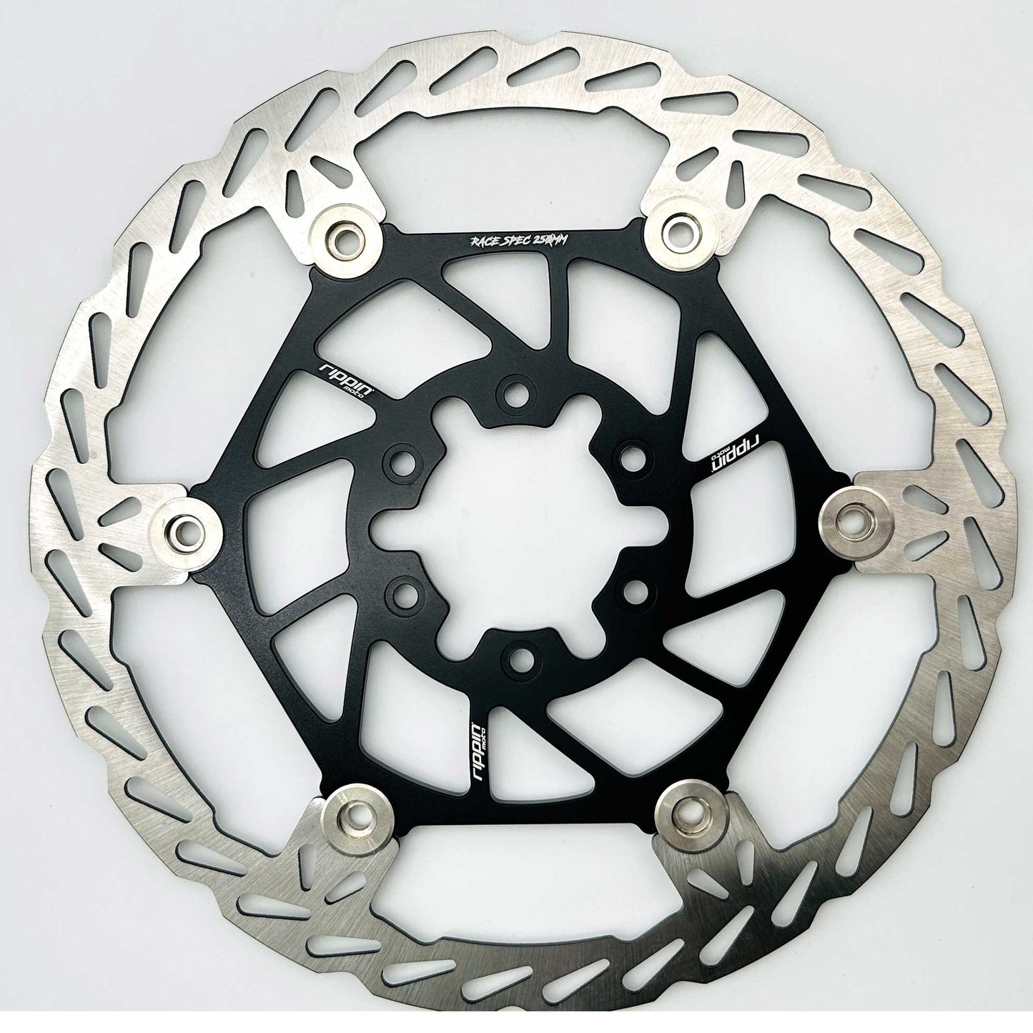 250mm Race Spec Oversize Brake Rotor (Rear - Surron/ERP)