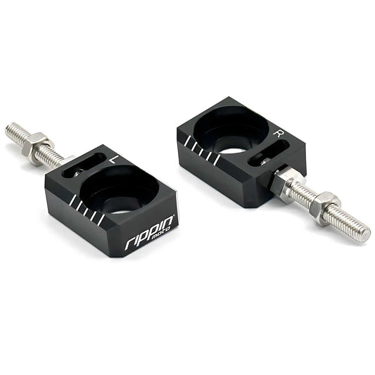 Chain Tensioner Adjustment Screw Set for Sur-Ron & E-Ride PRO