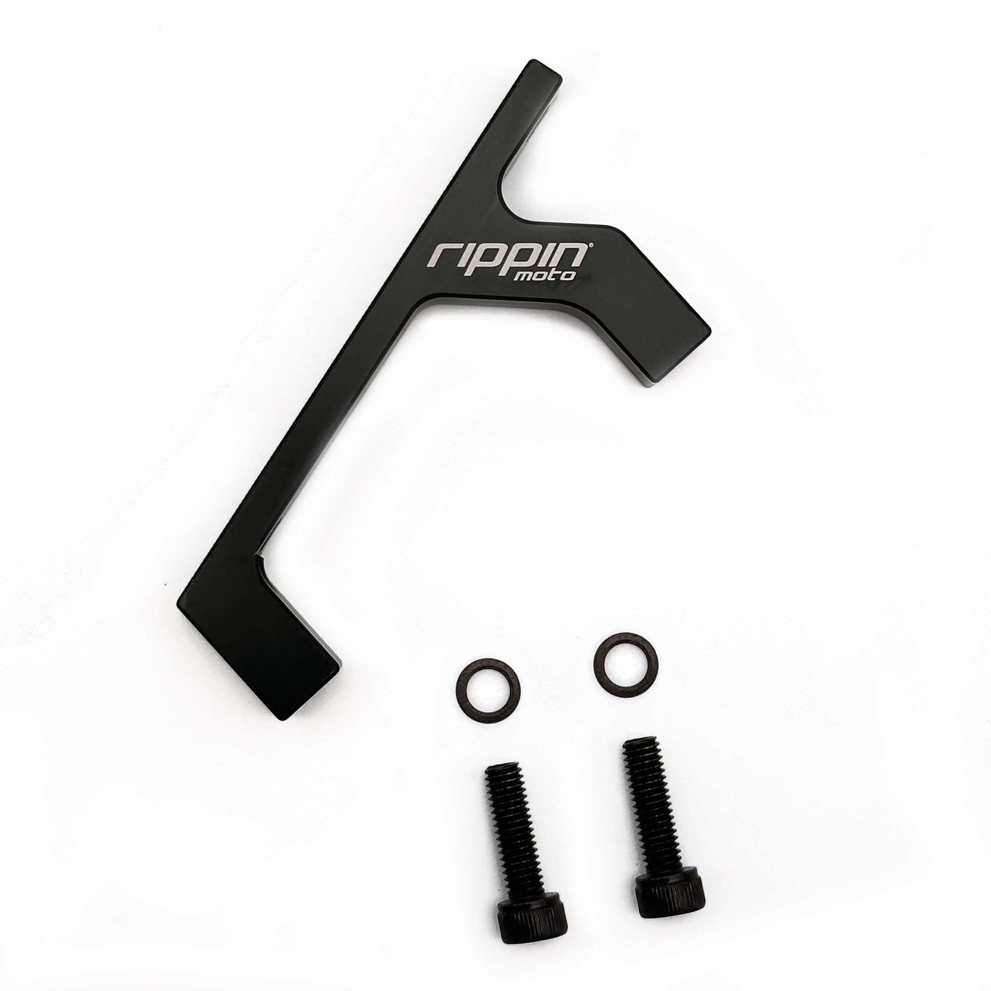 250mm Front Caliper Adapter for E-Ride PRO (220mm to 250mm)