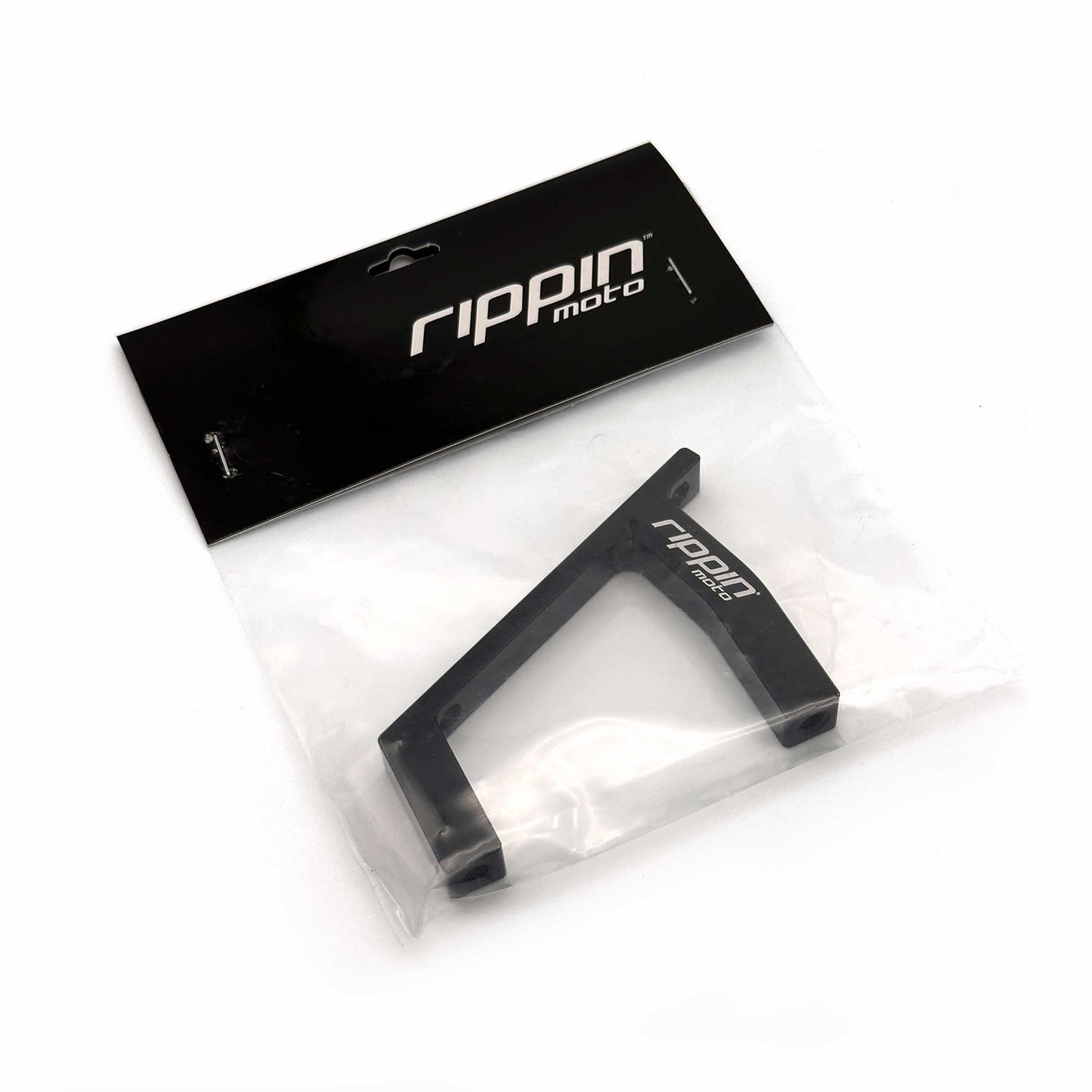 250mm Front Caliper Adapter for  Early Model Talaria Sting L1E / MX3