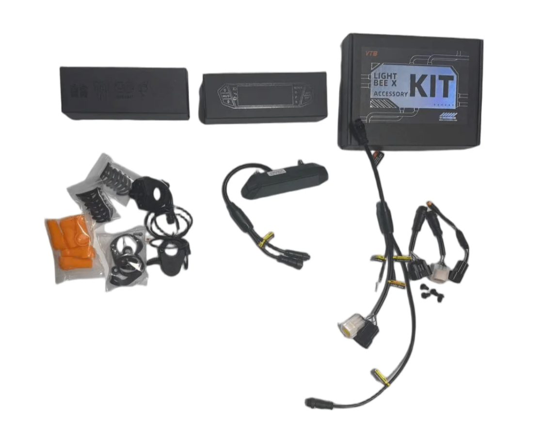 Ventus 76kw Aetos controller