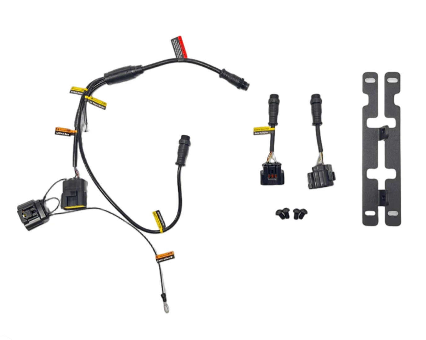 Ventus   V9600   Wiring   Harness   (Version   1.7   and   GEN   2   V9600   Controller)