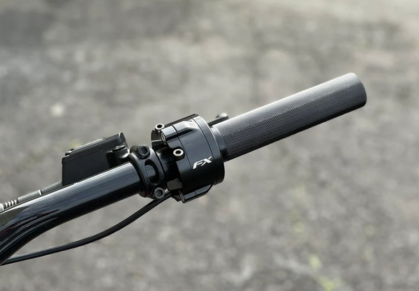 FX Throttle Universal Fitment By FX Throttles