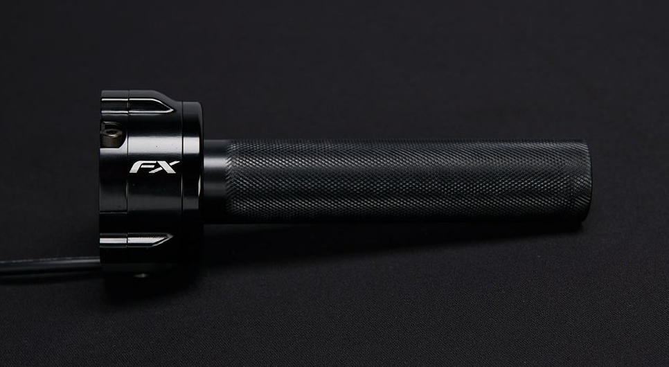 FX Throttle Universal Fitment By FX Throttles