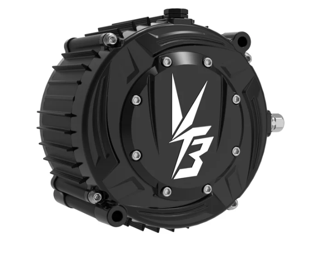 Ventus Ryuga 81kW Motor