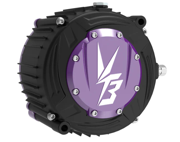 Ventus Ryuga 81kW Motor