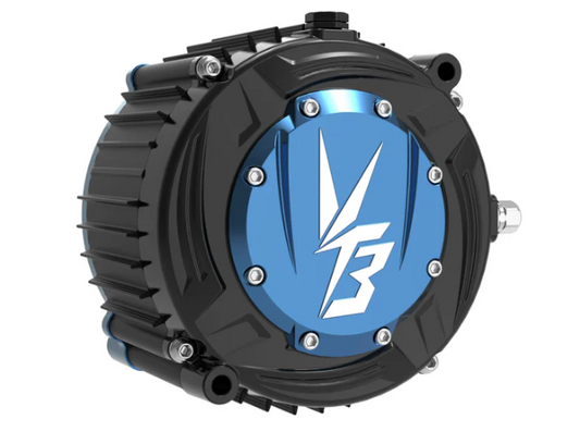 Ventus Ryuga 81kW Motor