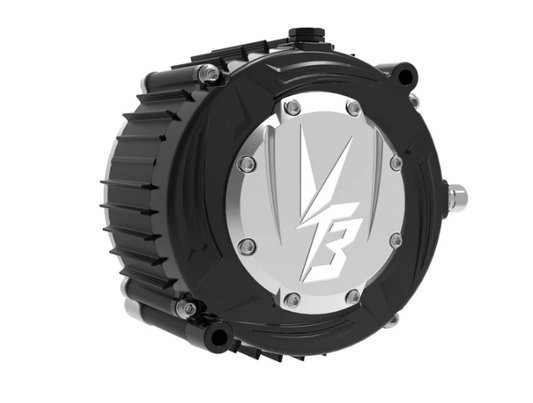 Ventus Ryuga 81kW Motor