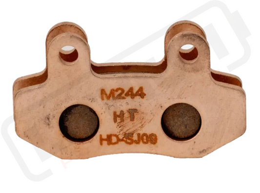 Ultrabee Brake Pads