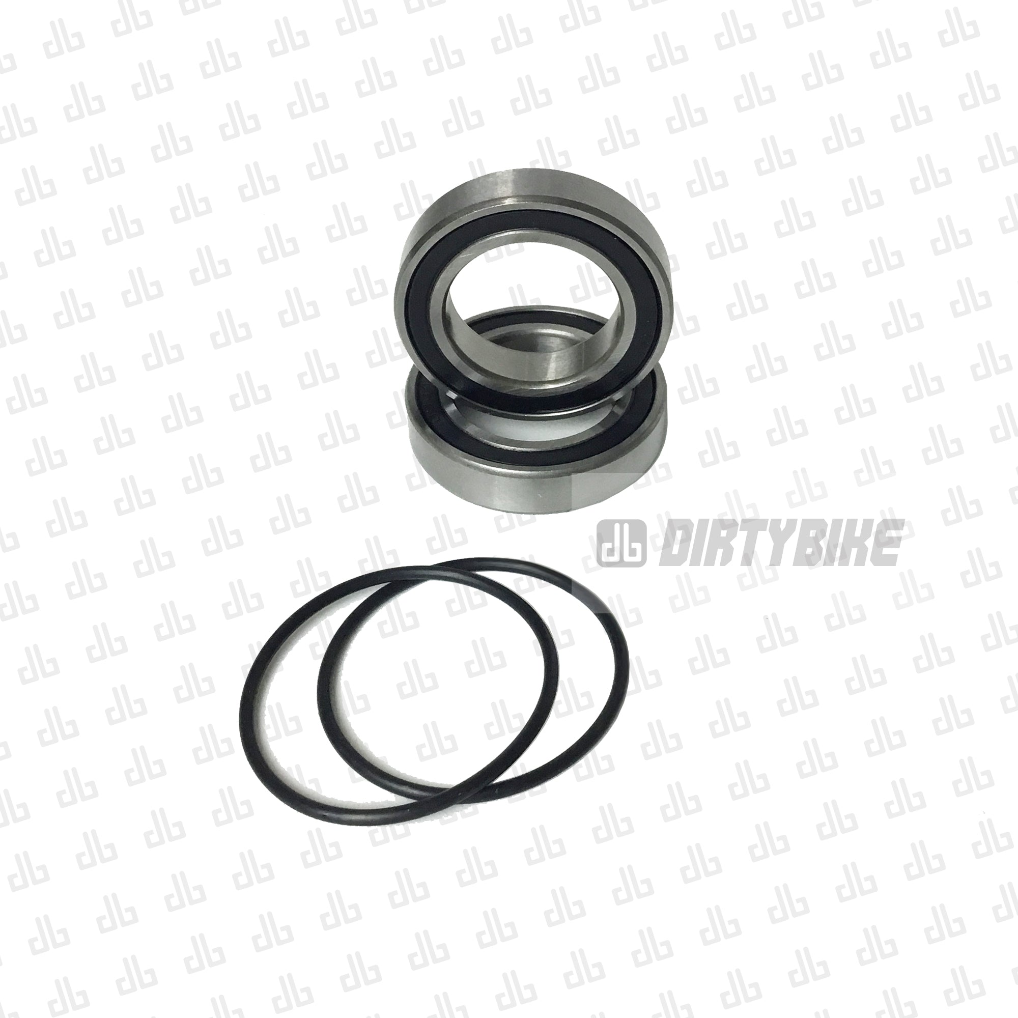 Bearing Kit | Front Wheel | Surron LBX | Talaria Sting | E Ride Pro ...