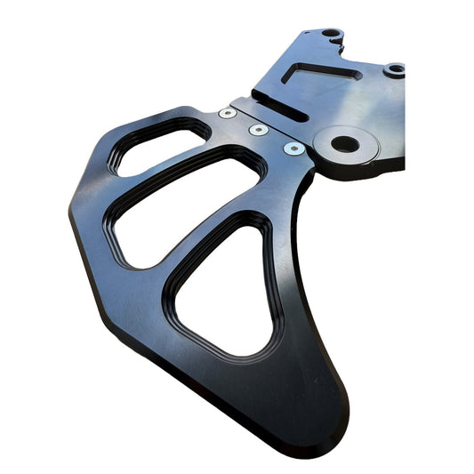Surron Moto Brake Dual Caliper Bracket