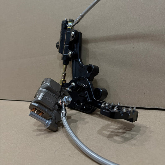 Talaria Moto Foot Brake Kit