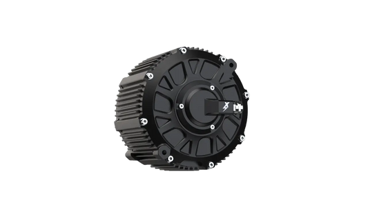 EBMX XLB-60 CORE Motor KIT (Air Cooled)