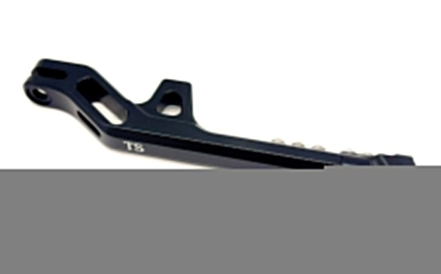 Aluminum Kickstand for E-Moto