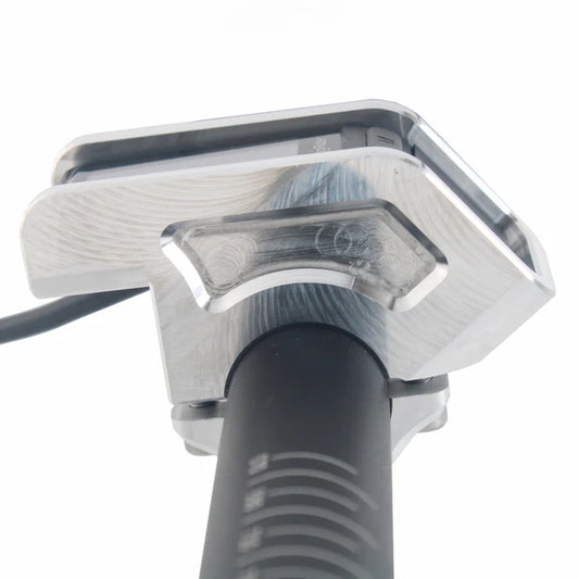 EggRider   Style   Display   Protective   Case   For   Sur   Ron,   Talaria,   and   other   E   bikes   with   Bafang,   Lishui,   ASI,   Radpower,   Mate   X