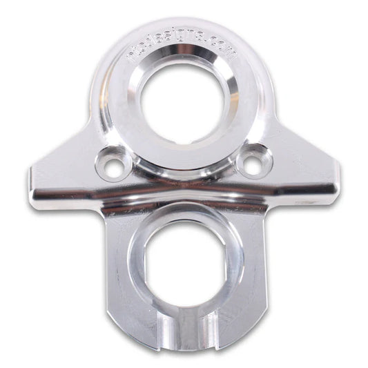 Sur   Ron   Key   Version   Ignition   Switch   Cover   /   Mount   Plate