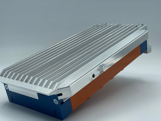 Surron/Segway/Emoto GLE BAC8000 Ready to Run LUDICROUS POWER UPGRADE! Now Shipping!