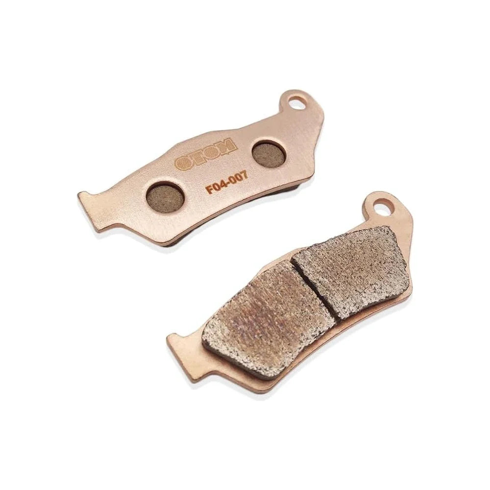 Stark Varg Brake Pads Front & Rear