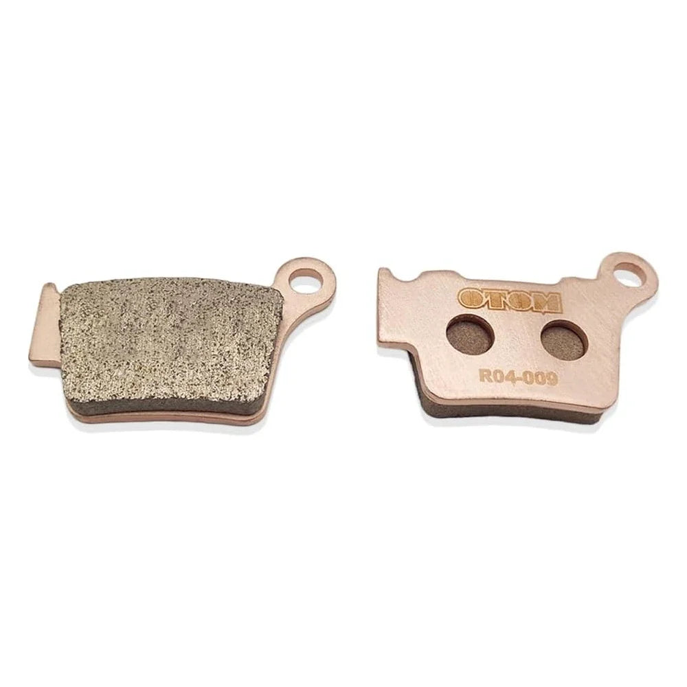 Stark Varg Brake Pads Front & Rear