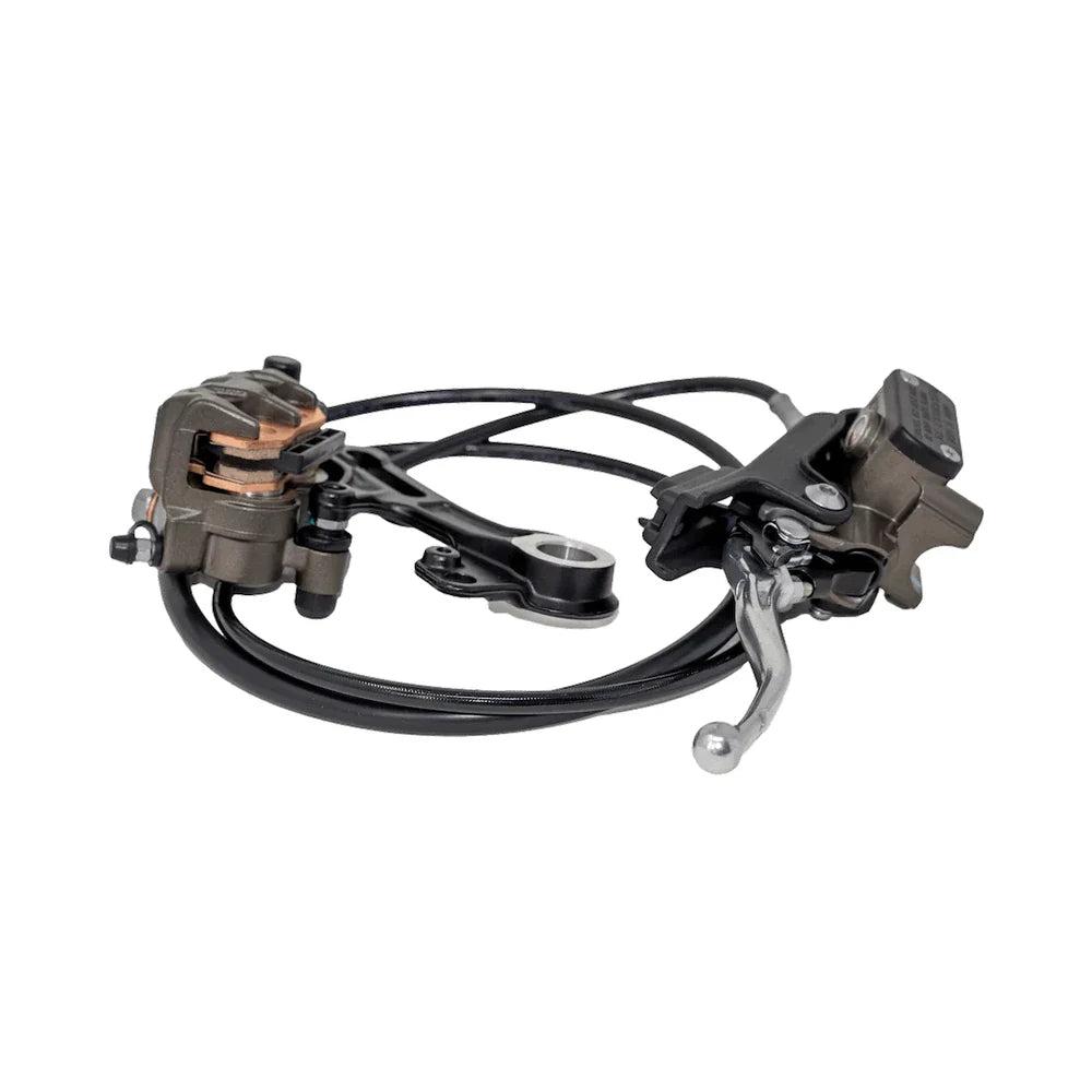 Talaria Moto Brake Dual Caliper Kit